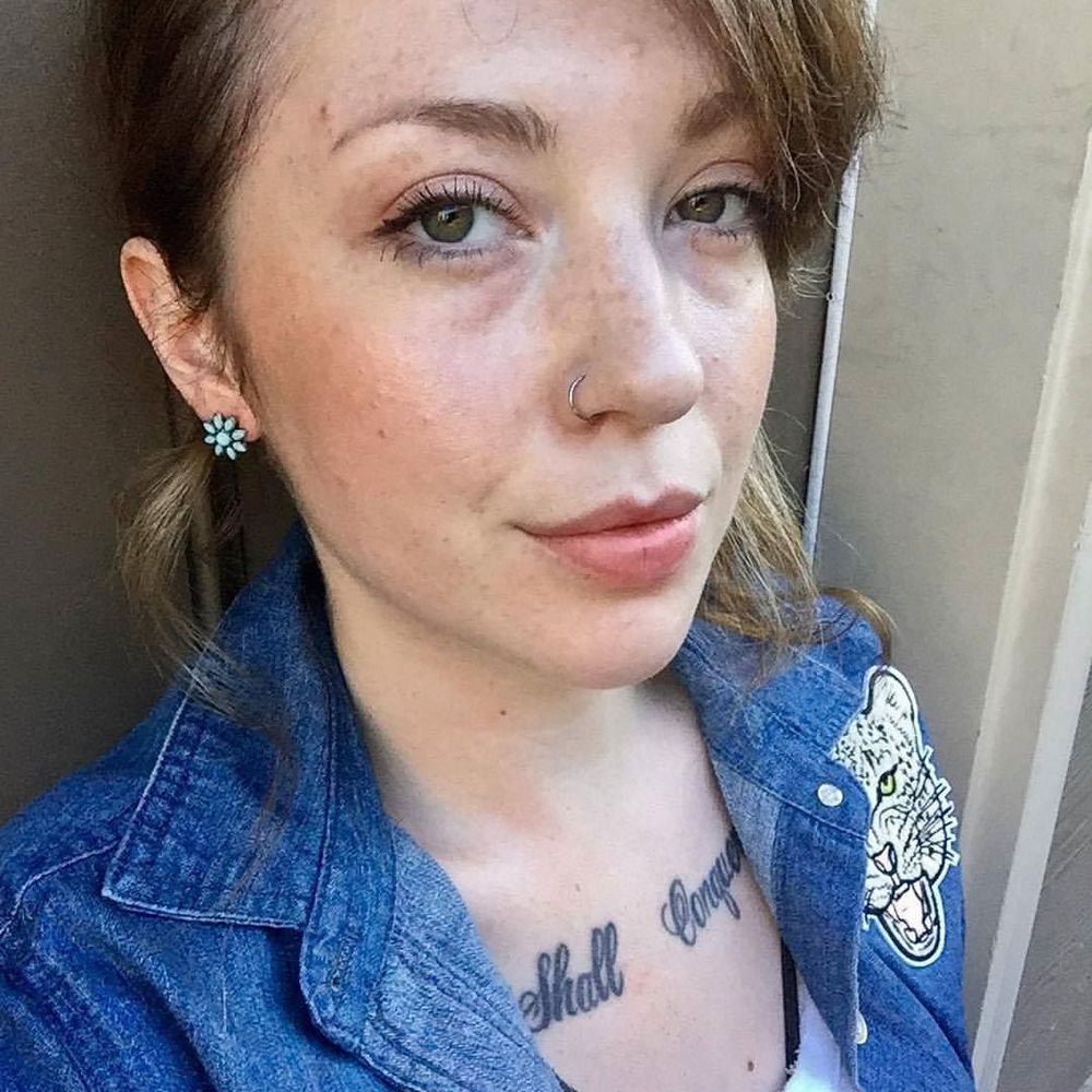 Meet your Posher, Kalina